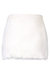 Blanca Vita-OUTLET-SALE-Skirts WEISS-ARCHIVIST