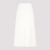 CHLOÉ-OUTLET-SALE-Skirts WEISS-ARCHIVIST