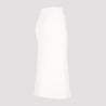 CHLOÉ-OUTLET-SALE-Skirts WEISS-ARCHIVIST