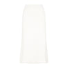 CHLOÉ-OUTLET-SALE-Skirts WEISS-ARCHIVIST