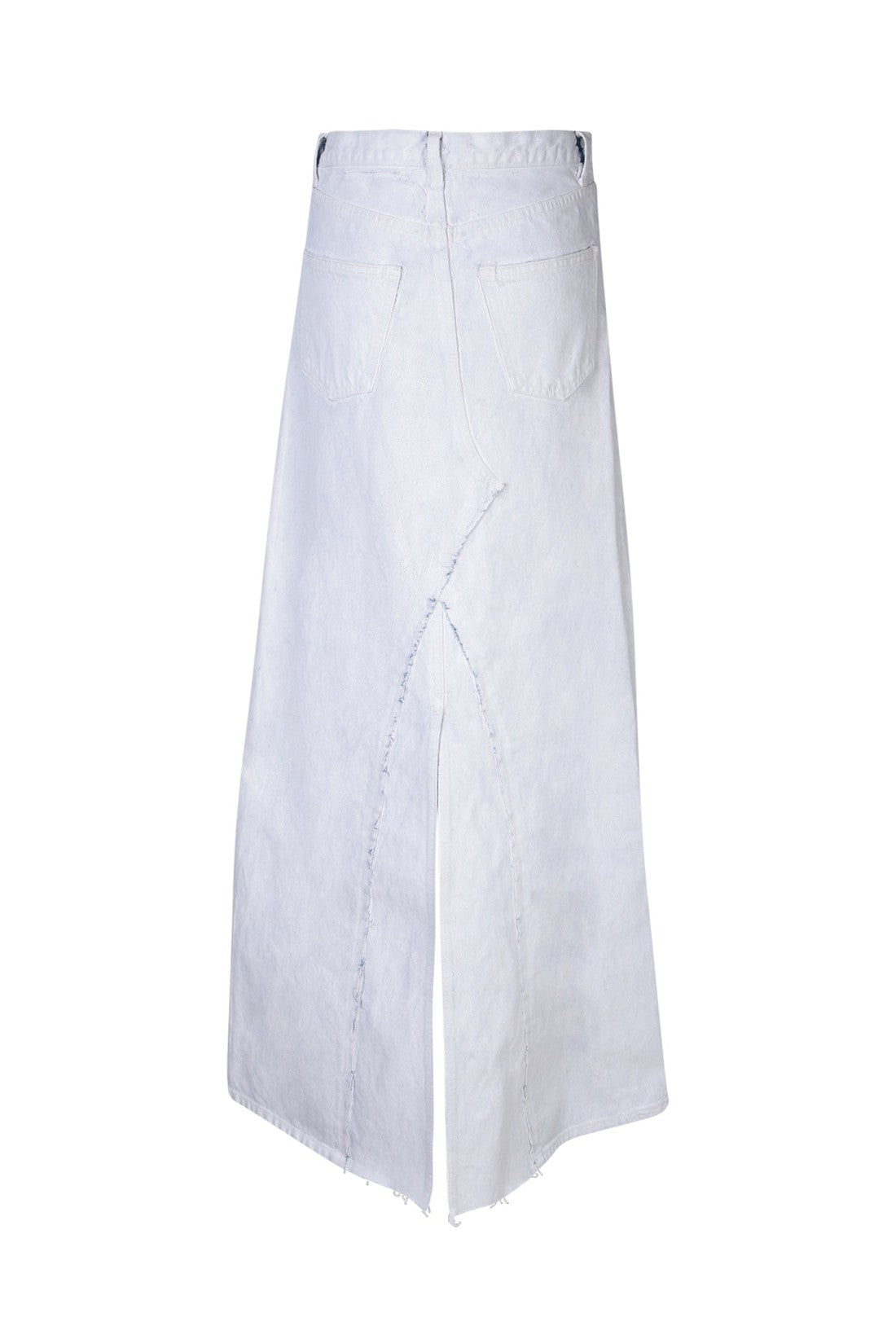 Maison Margiela-OUTLET-SALE-Skirts WEISS-ARCHIVIST