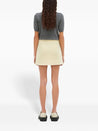 MSGM-OUTLET-SALE-Skirts WEISS-ARCHIVIST