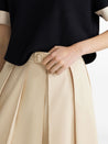 PATOU-OUTLET-SALE-Skirts WEISS-ARCHIVIST