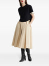 PATOU-OUTLET-SALE-Skirts WEISS-ARCHIVIST