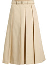 PATOU-OUTLET-SALE-Skirts WEISS-ARCHIVIST