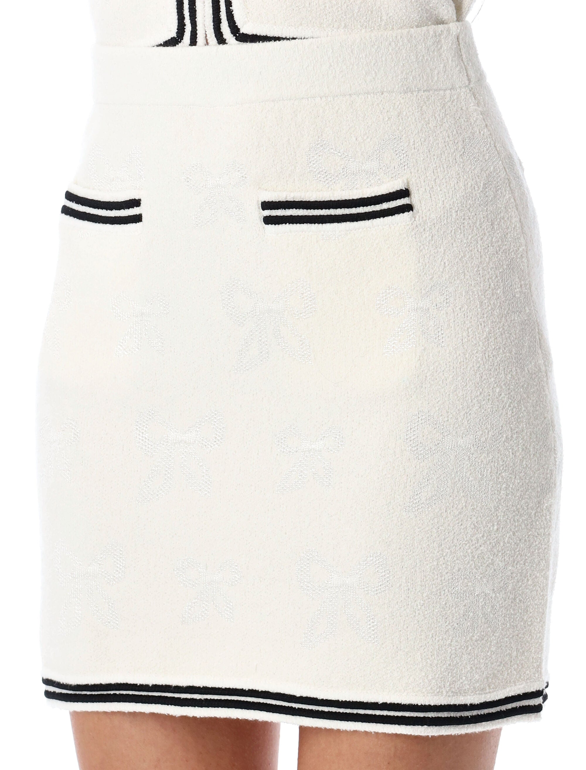 Self Portrait-OUTLET-SALE-Skirts WEISS-ARCHIVIST