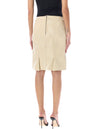 TOM FORD-OUTLET-SALE-Skirts WEISS-ARCHIVIST