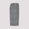 TOM FORD-OUTLET-SALE-Skirts WEISS-ARCHIVIST