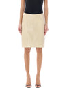 TOM FORD-OUTLET-SALE-Skirts WEISS-ARCHIVIST