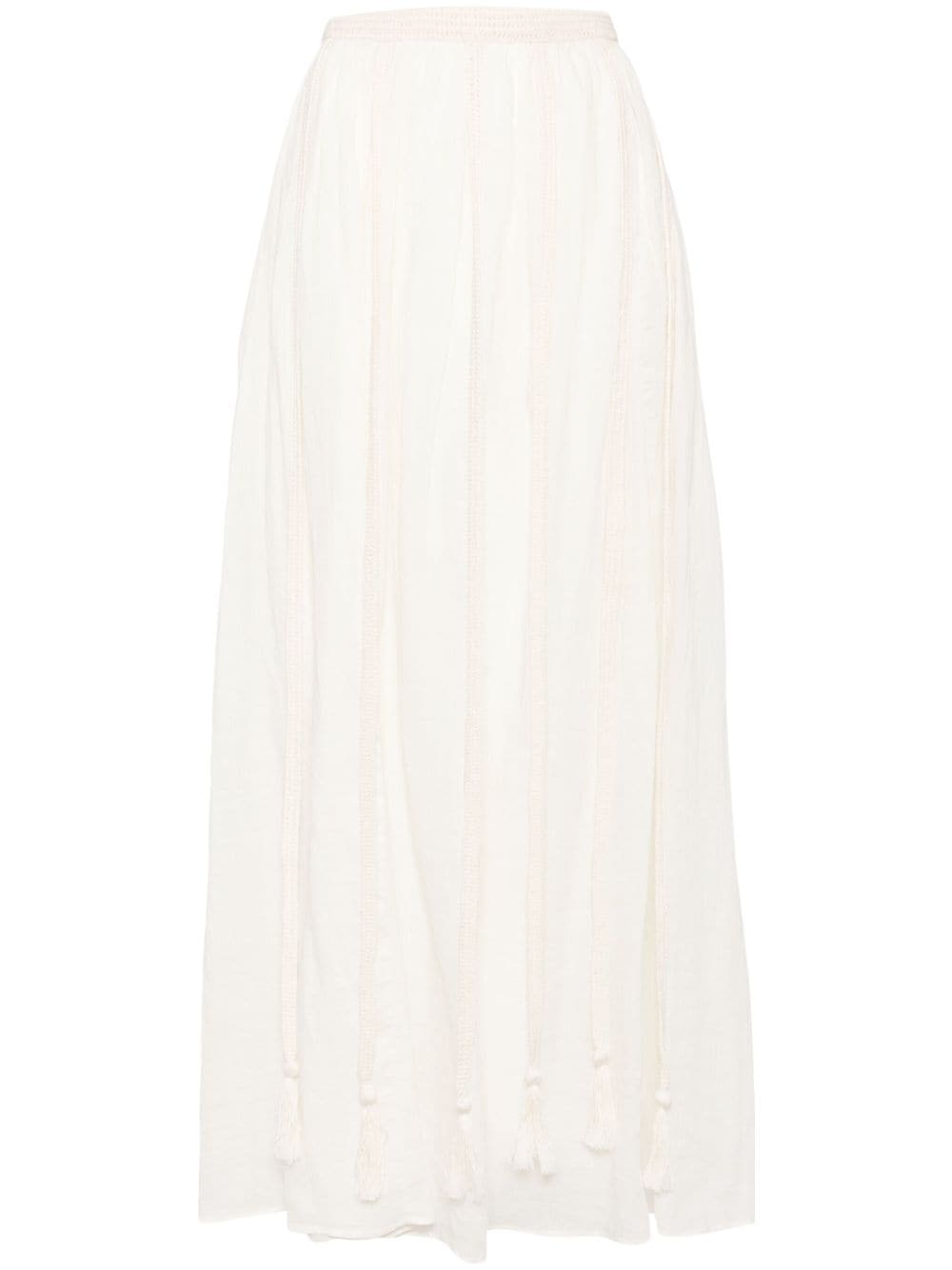 Ulla Johnson-OUTLET-SALE-Skirts WEISS-ARCHIVIST