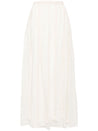 Ulla Johnson-OUTLET-SALE-Skirts WEISS-ARCHIVIST