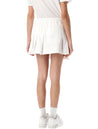 Vivienne Westwood-OUTLET-SALE-Skirts WEISS-ARCHIVIST