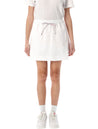 Vivienne Westwood-OUTLET-SALE-Skirts WEISS-ARCHIVIST