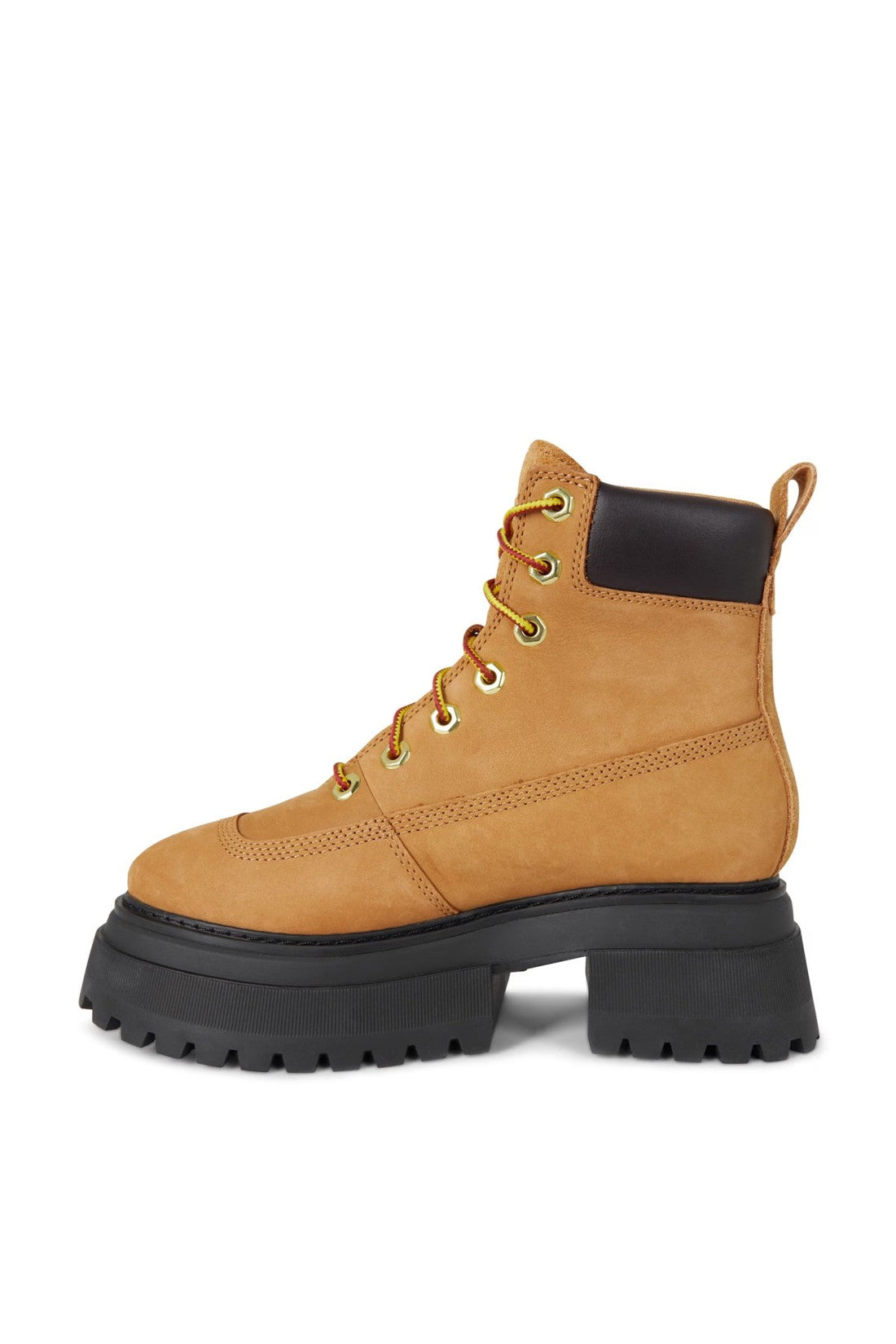 Timberland-OUTLET-SALE-Sky 6in Lace Up Boots-ARCHIVIST