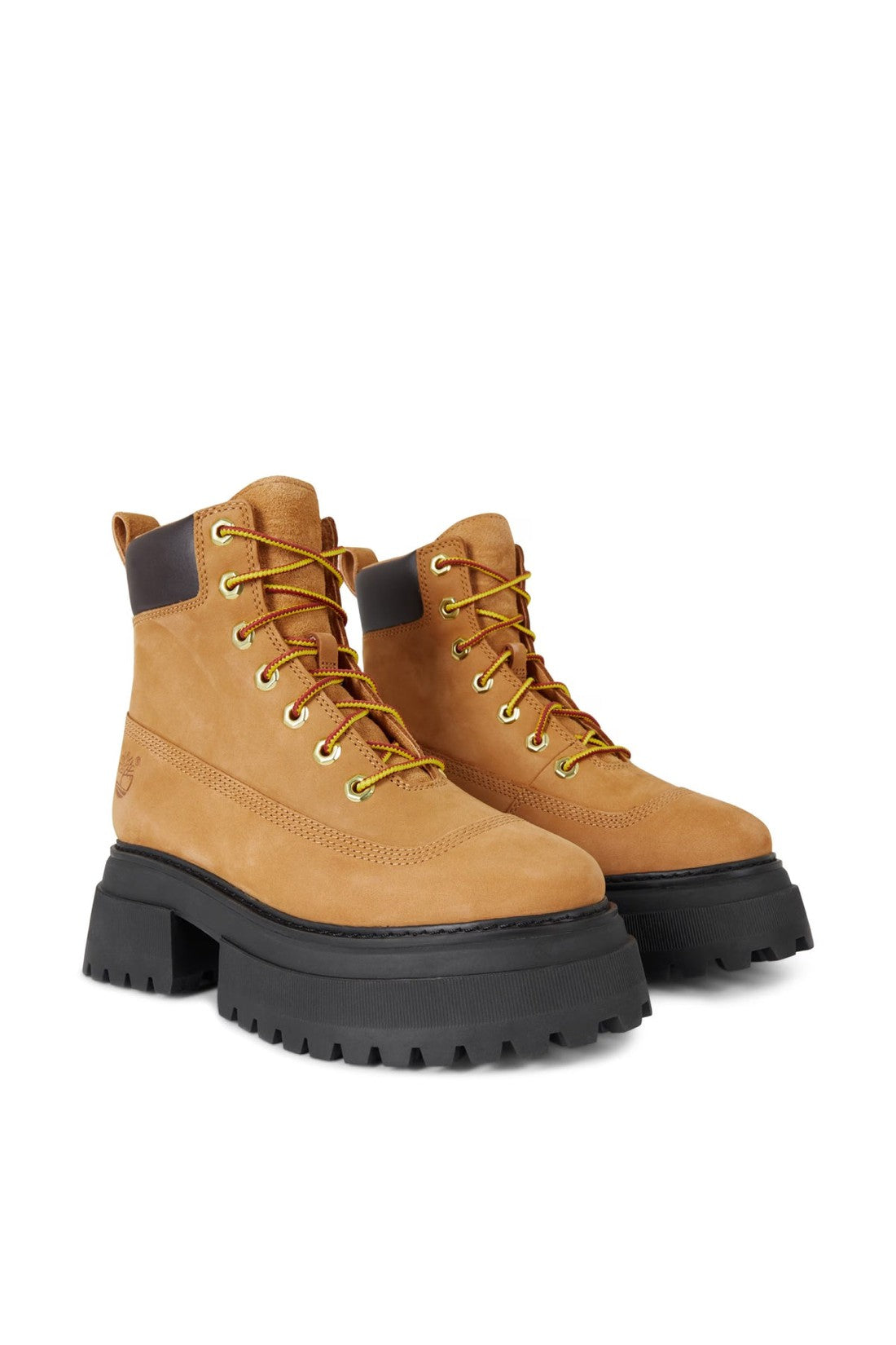 Timberland-OUTLET-SALE-Sky 6in Lace Up Boots-ARCHIVIST