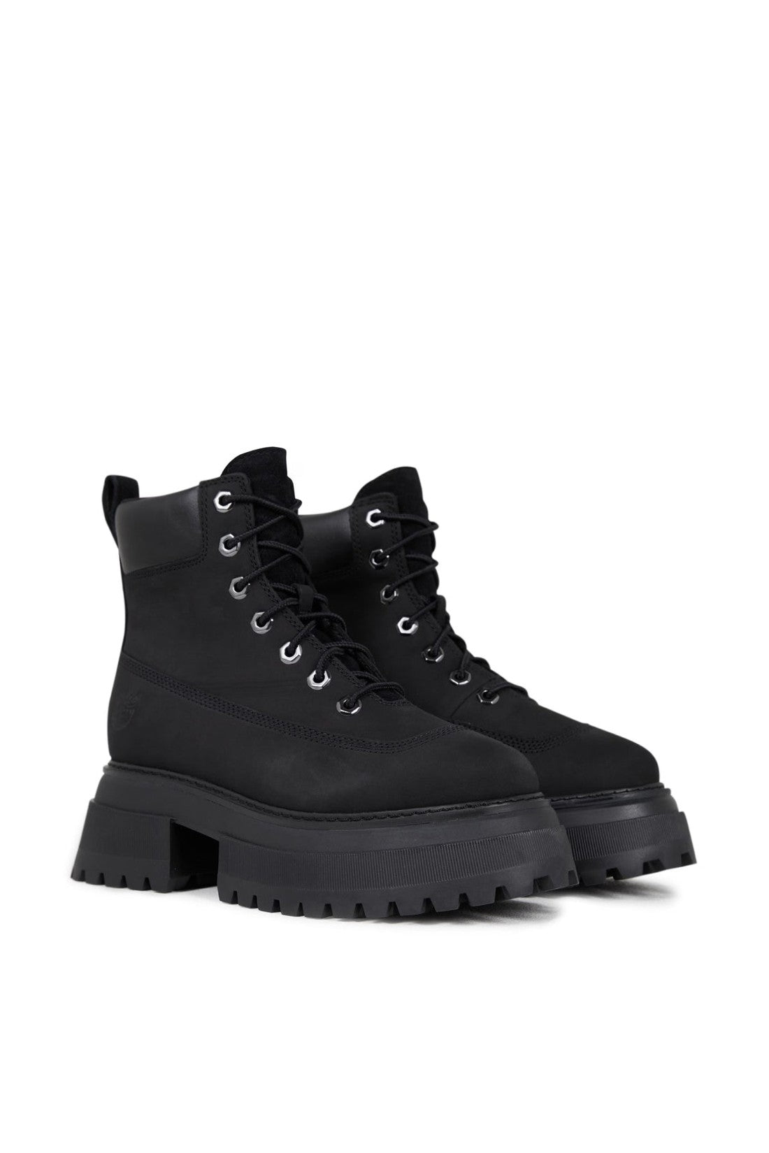 Timberland-OUTLET-SALE-Sky 6in Lace Up Boots-ARCHIVIST