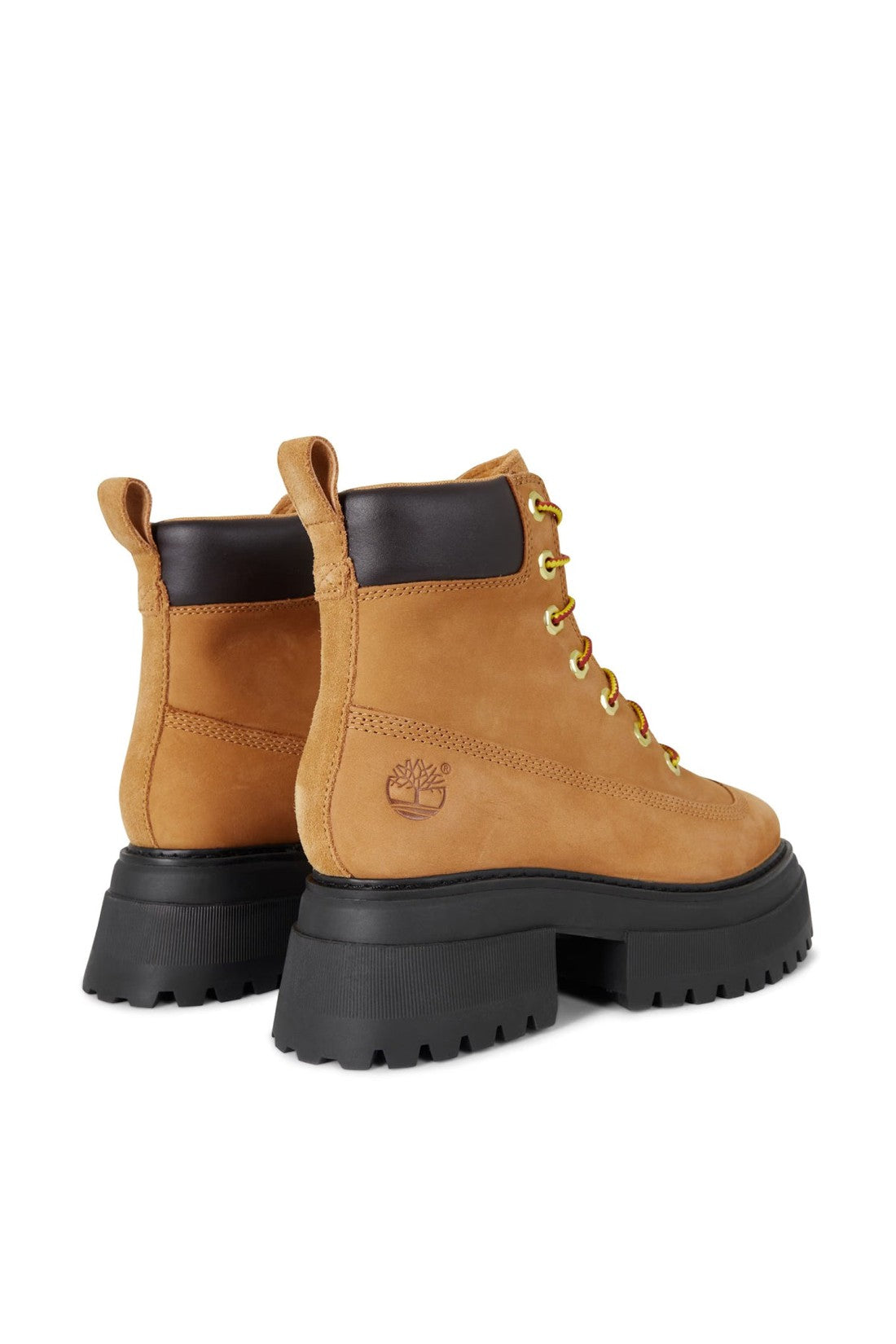 Timberland-OUTLET-SALE-Sky 6in Lace Up Boots-ARCHIVIST