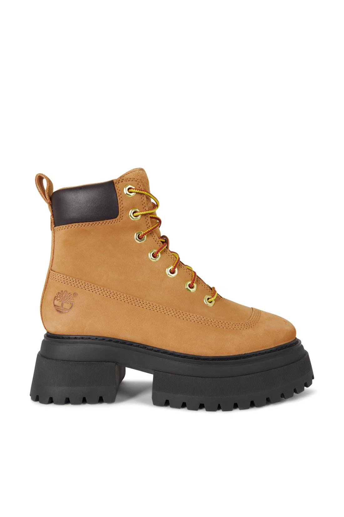 Timberland-OUTLET-SALE-Sky 6in Lace Up Boots-ARCHIVIST