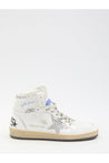 Golden Goose-OUTLET-SALE-Sky Star sneakers-ARCHIVIST