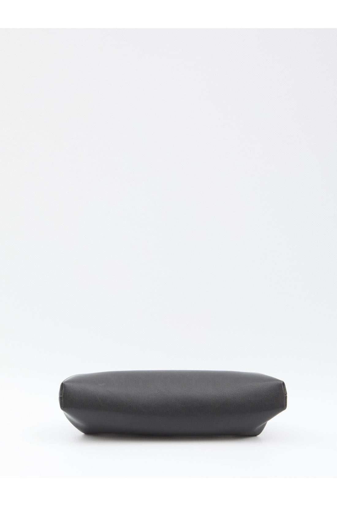 Jimmy Choo-OUTLET-SALE-Skylar clutch-ARCHIVIST