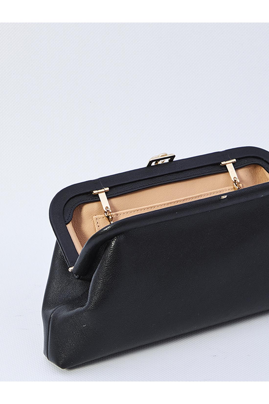 Jimmy Choo-OUTLET-SALE-Skylar clutch-ARCHIVIST