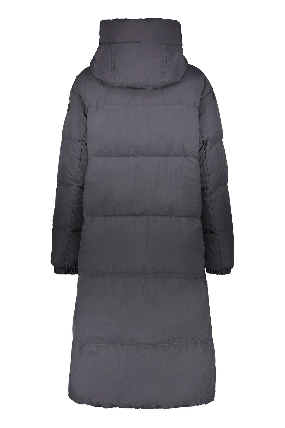 Parajumpers-OUTLET-SALE-Sleeping Bag long hooded down jacket-ARCHIVIST