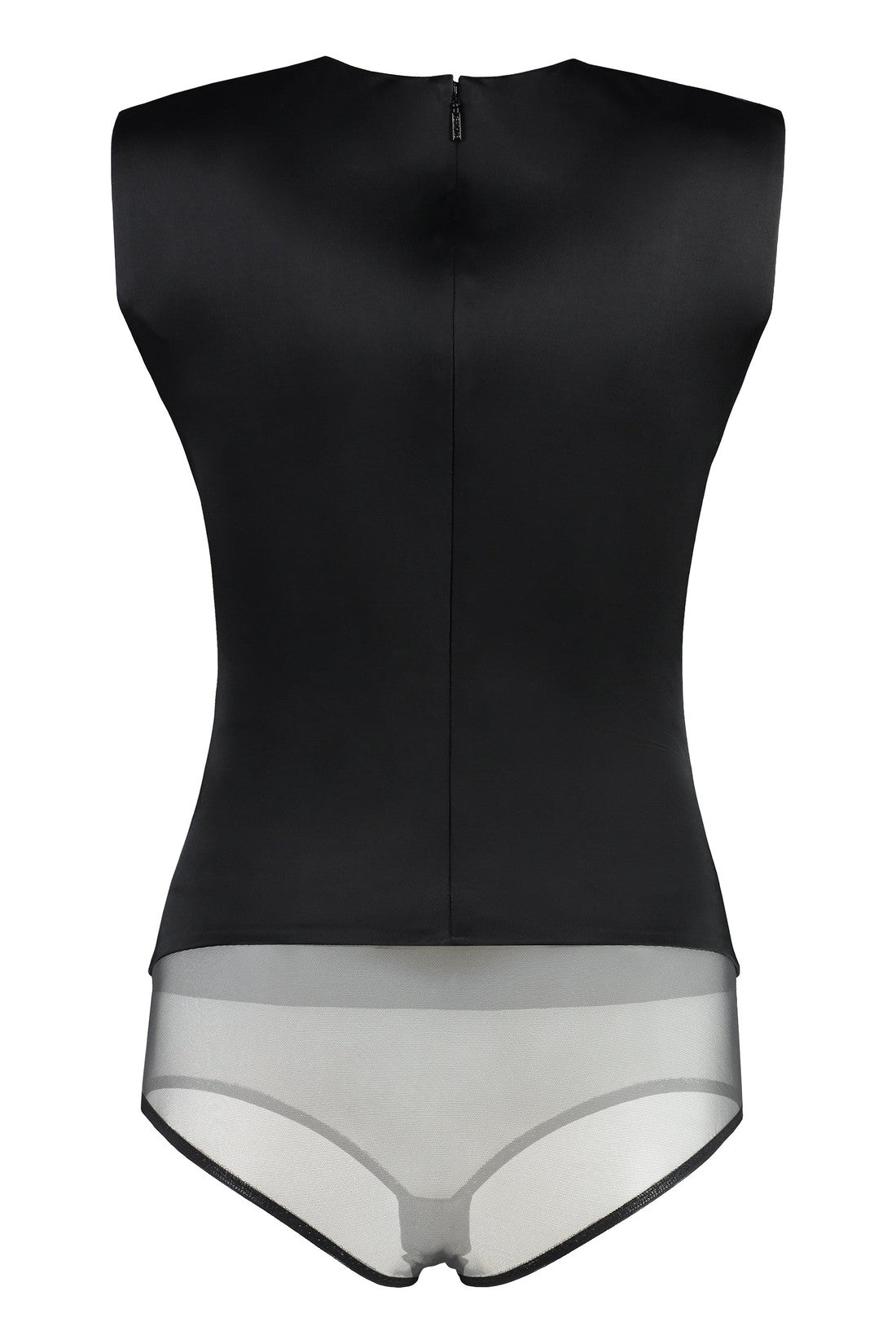 Versace-OUTLET-SALE-Sleeveless bodysuit-ARCHIVIST