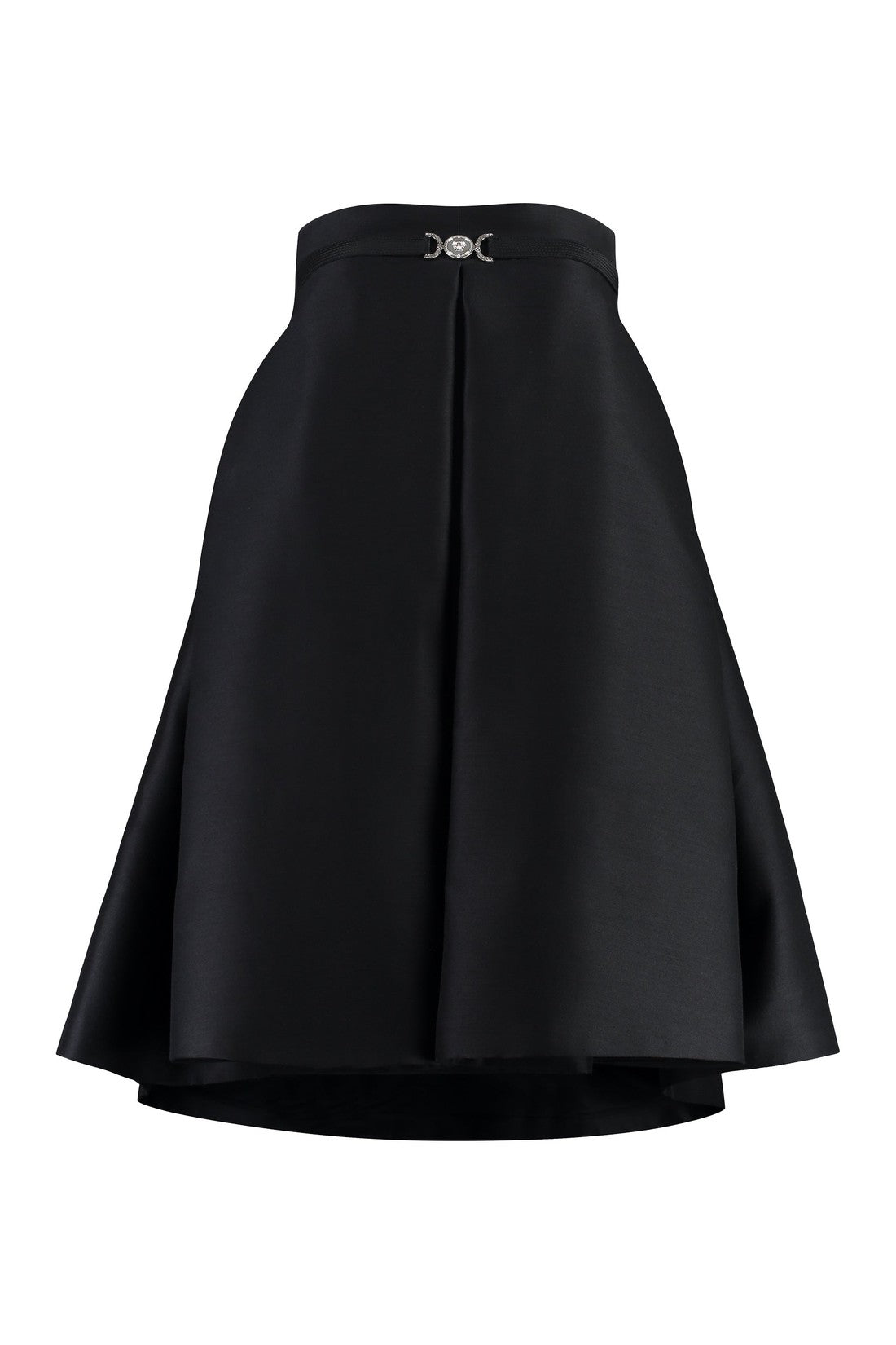 Versace-OUTLET-SALE-Sleeveless dress-ARCHIVIST