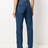 Kenzo-OUTLET-SALE-Slim Fit Straight Leg Jeans-ARCHIVIST