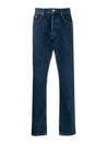 Kenzo-OUTLET-SALE-Slim Fit Straight Leg Jeans-ARCHIVIST