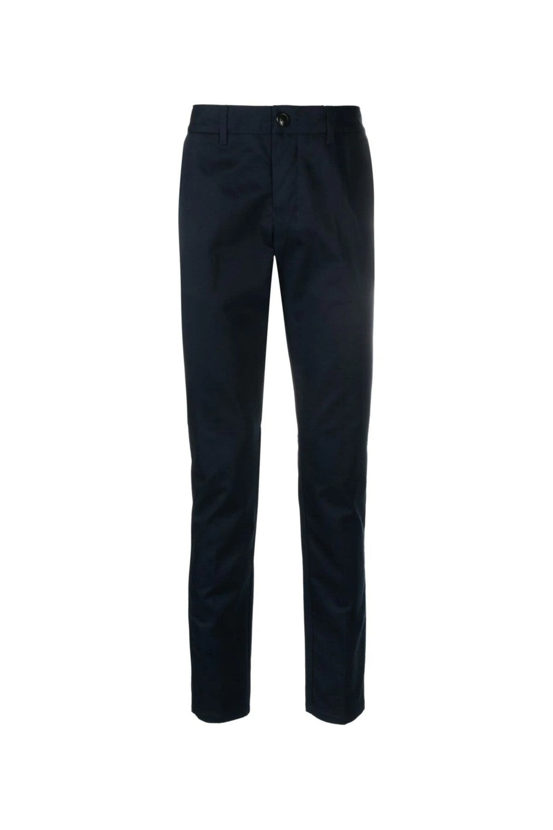 AMI Paris-OUTLET-SALE-Slim Fit Tailored Trousers-ARCHIVIST