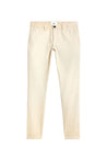 AMI Paris-OUTLET-SALE-Slim Fit Tailored Trousers-ARCHIVIST