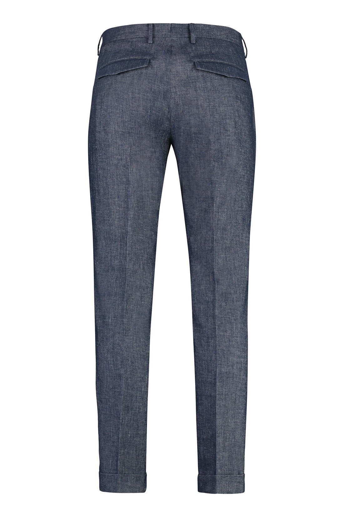 PT01 Pantaloni Torino-OUTLET-SALE-Slim fit chino trousers-ARCHIVIST