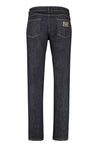 Dolce & Gabbana-OUTLET-SALE-Slim fit jeans-ARCHIVIST