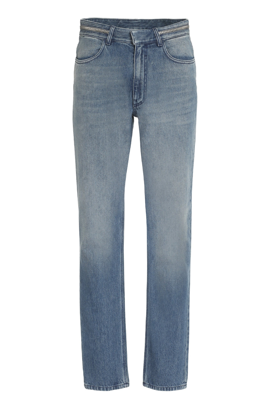Givenchy-OUTLET-SALE-Slim fit jeans-ARCHIVIST