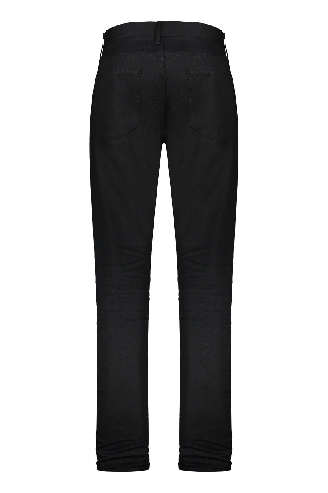 John Elliot-OUTLET-SALE-Slim fit jeans-ARCHIVIST