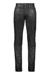 John Elliot-OUTLET-SALE-Slim fit jeans-ARCHIVIST