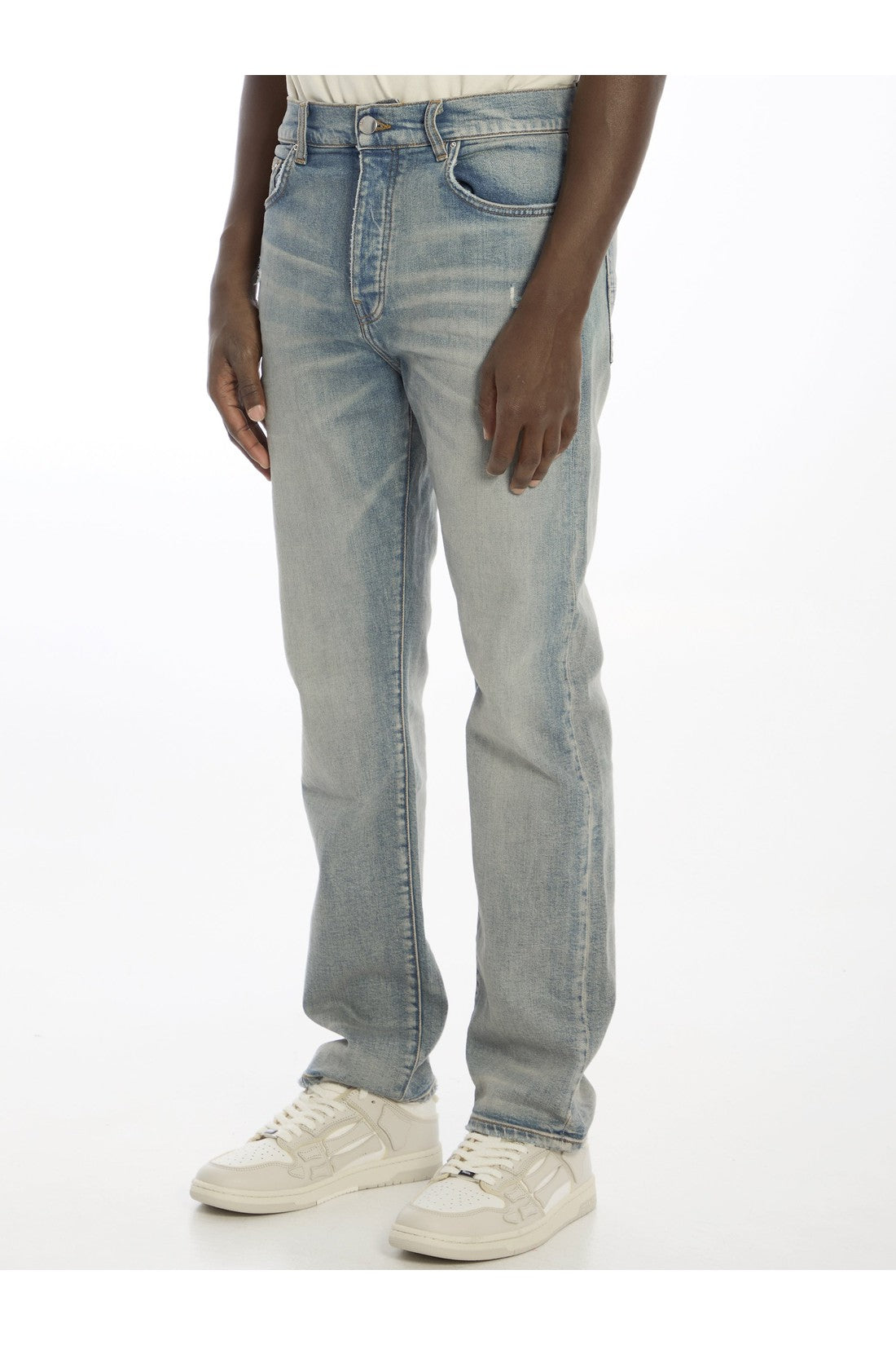 AMIRI-OUTLET-SALE-Slim jeans-ARCHIVIST