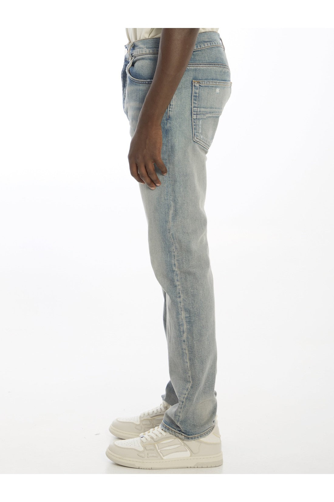 AMIRI-OUTLET-SALE-Slim jeans-ARCHIVIST