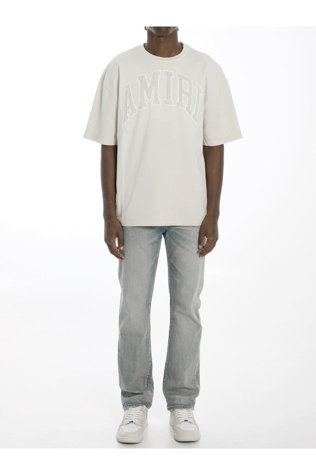 AMIRI-OUTLET-SALE-Slim jeans-ARCHIVIST