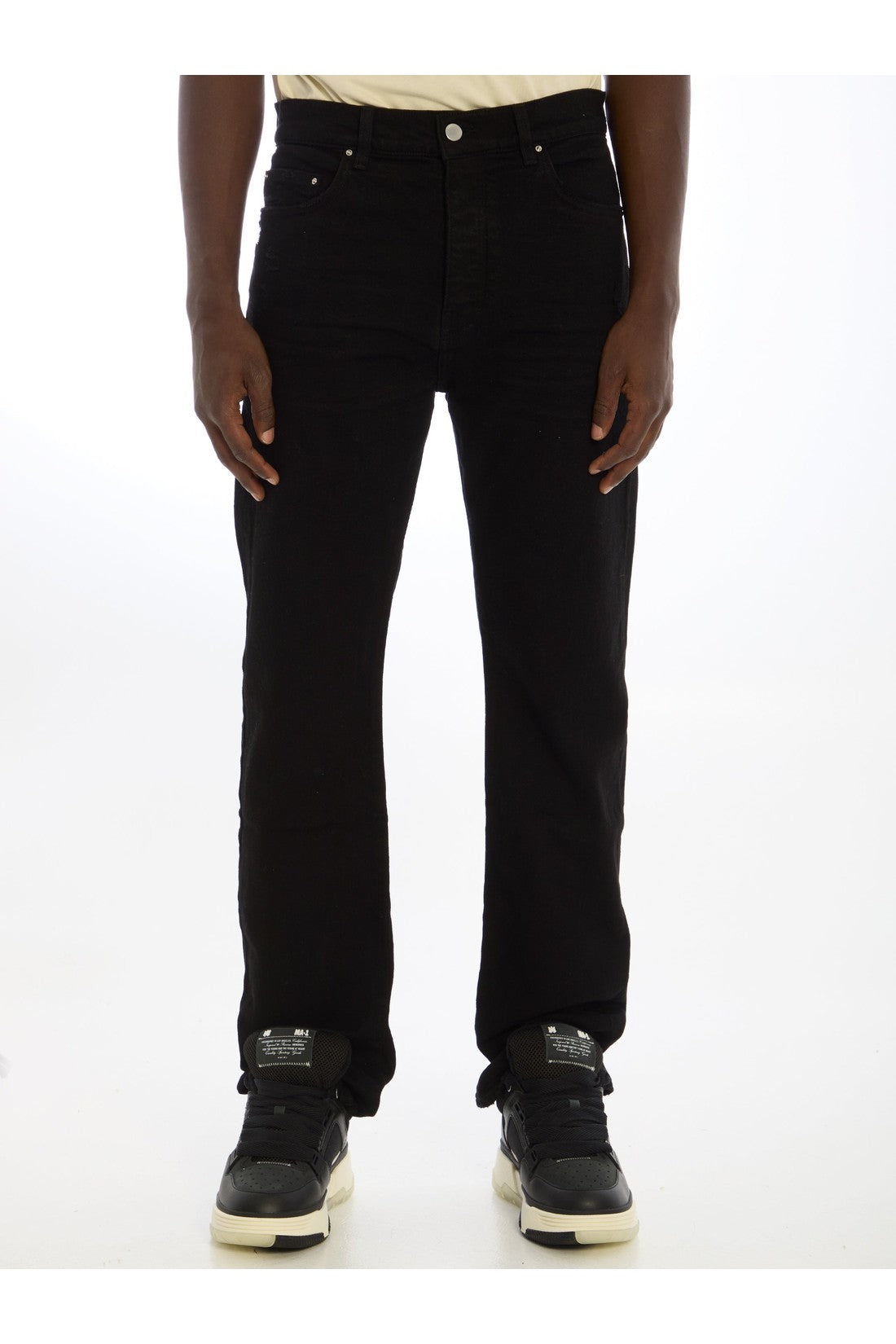 AMIRI-OUTLET-SALE-Slim jeans-ARCHIVIST