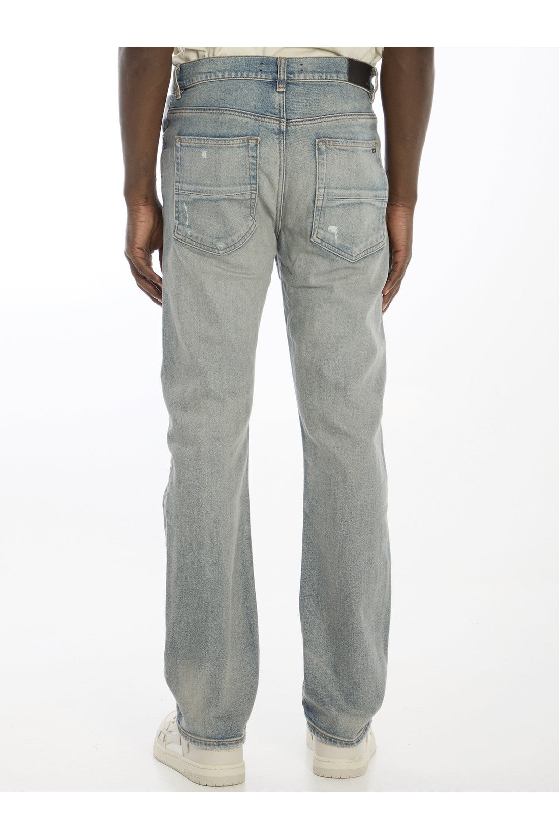 Amiri-OUTLET-SALE-Slim jeans-ARCHIVIST