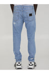 DOLCE&GABBANA-OUTLET-SALE-Slim jeans-ARCHIVIST