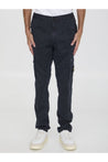 STONE ISLAND-OUTLET-SALE-Slim pants-ARCHIVIST