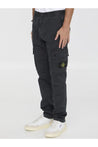 Stone Island-OUTLET-SALE-Slim pants-ARCHIVIST