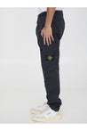 Stone Island-OUTLET-SALE-Slim pants-ARCHIVIST