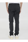 Stone Island-OUTLET-SALE-Slim pants-ARCHIVIST