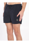 Stone Island-OUTLET-SALE-Slim swim trunks-ARCHIVIST