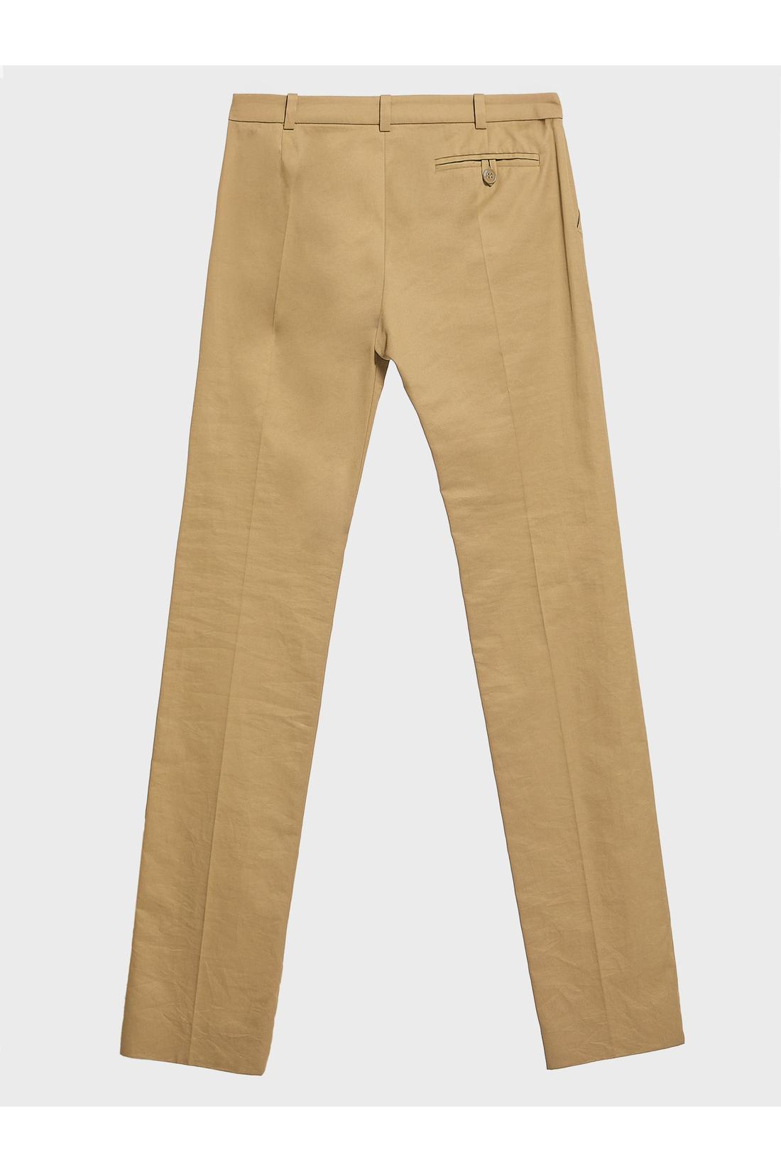 Balenciaga-OUTLET-SALE-Slim trousers-ARCHIVIST