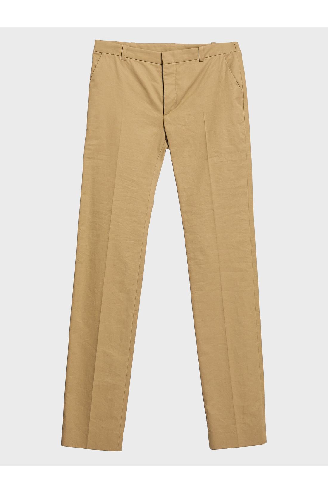 Balenciaga-OUTLET-SALE-Slim trousers-ARCHIVIST